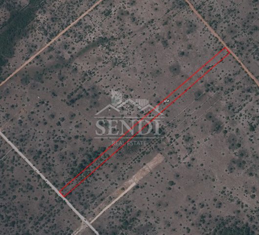 Pozemok na predaj 7173 m² – Vir