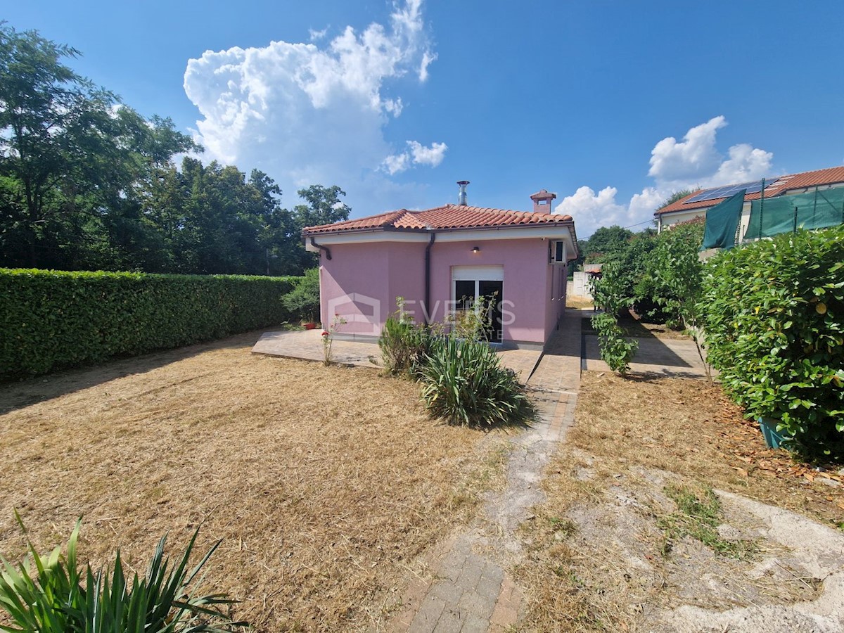 House For rent - PRIMORSKO-GORANSKA VIŠKOVO