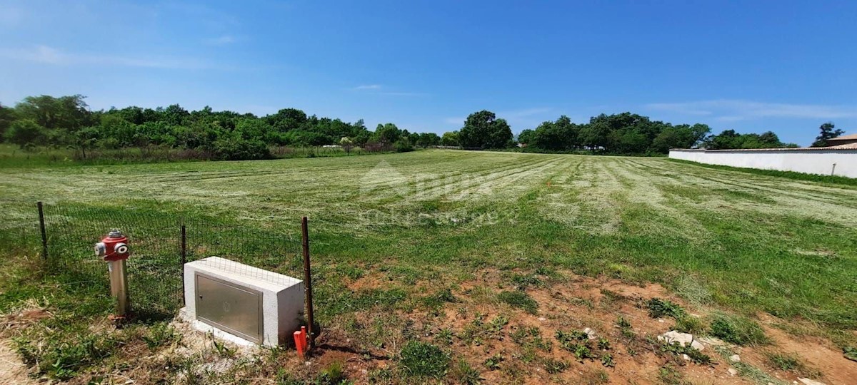 Terrain À vendre - Istarska Barban - foto 1/12
