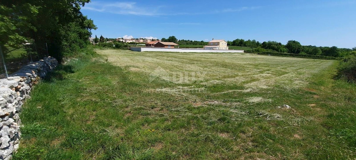 Terrain À vendre - Istarska Barban - foto 3/12