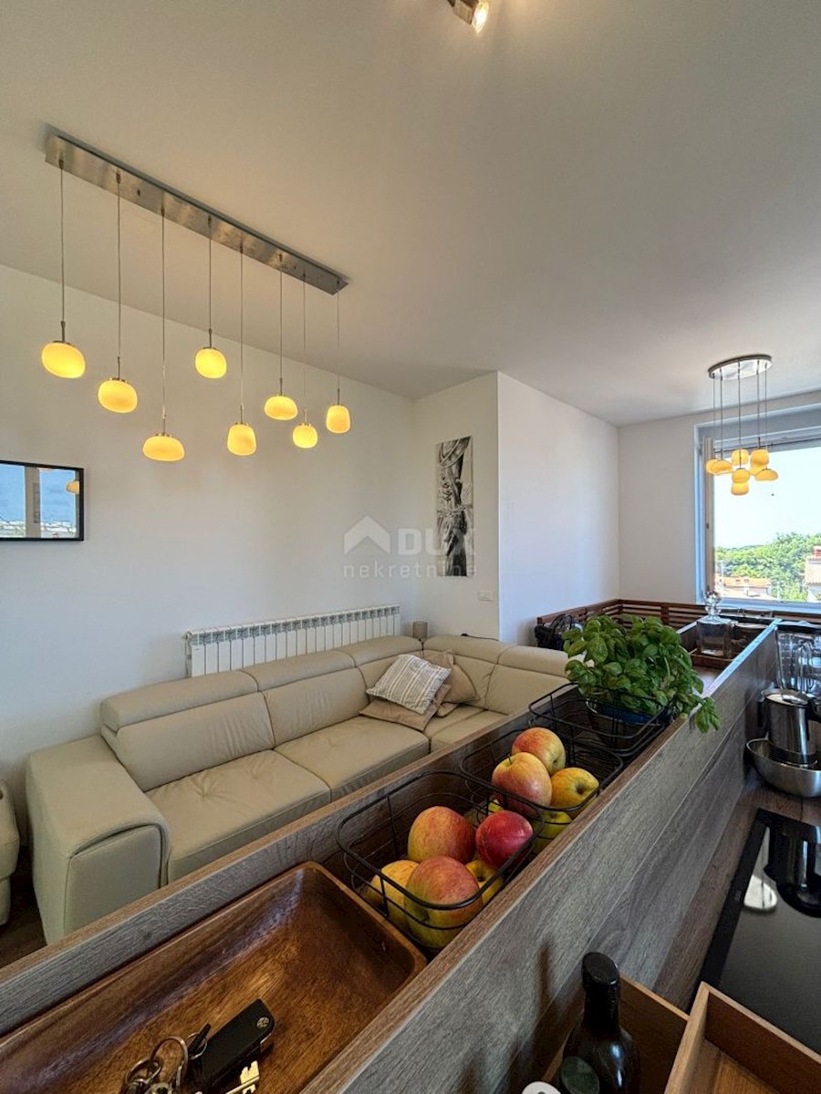 Flat For sale - ISTARSKA PULA