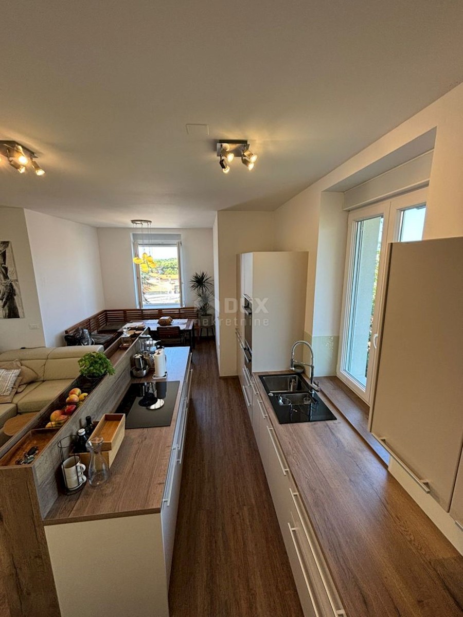 Flat For sale - ISTARSKA PULA