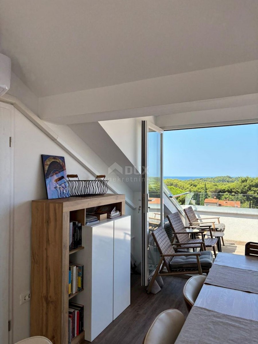 Flat For sale - ISTARSKA PULA