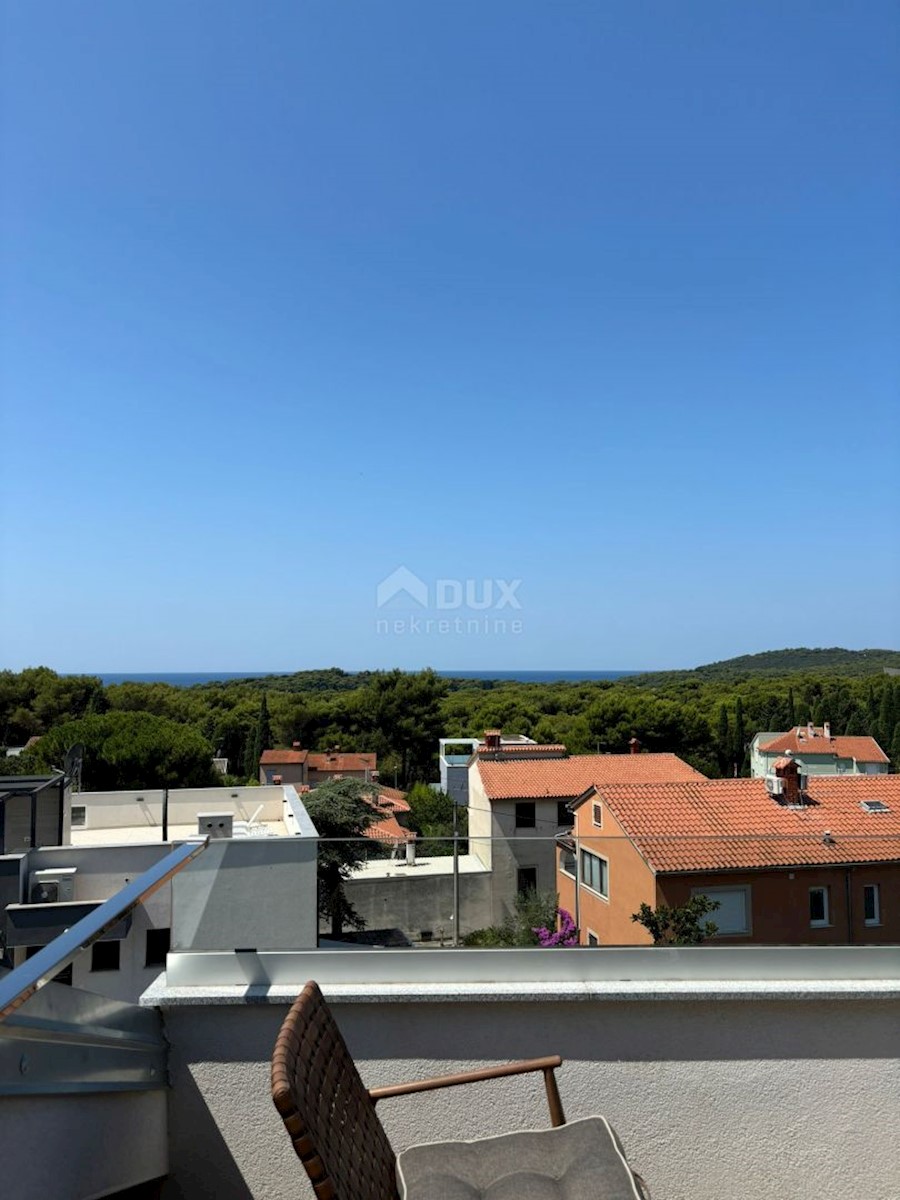 Flat For sale - ISTARSKA PULA