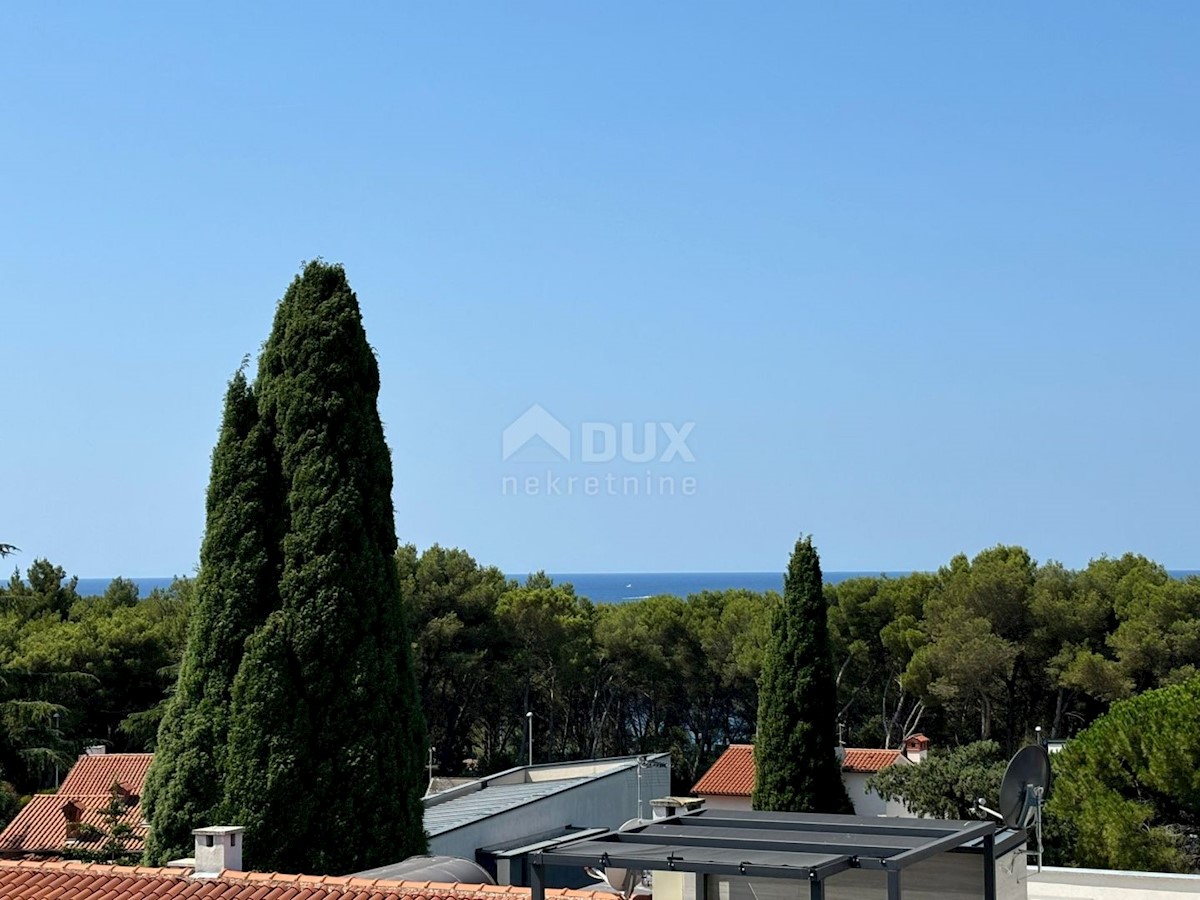 Flat For sale - ISTARSKA PULA