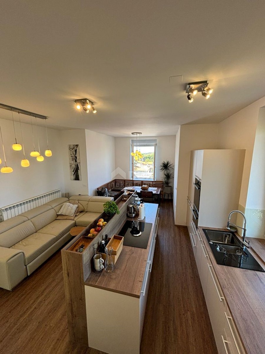Flat For sale - ISTARSKA PULA