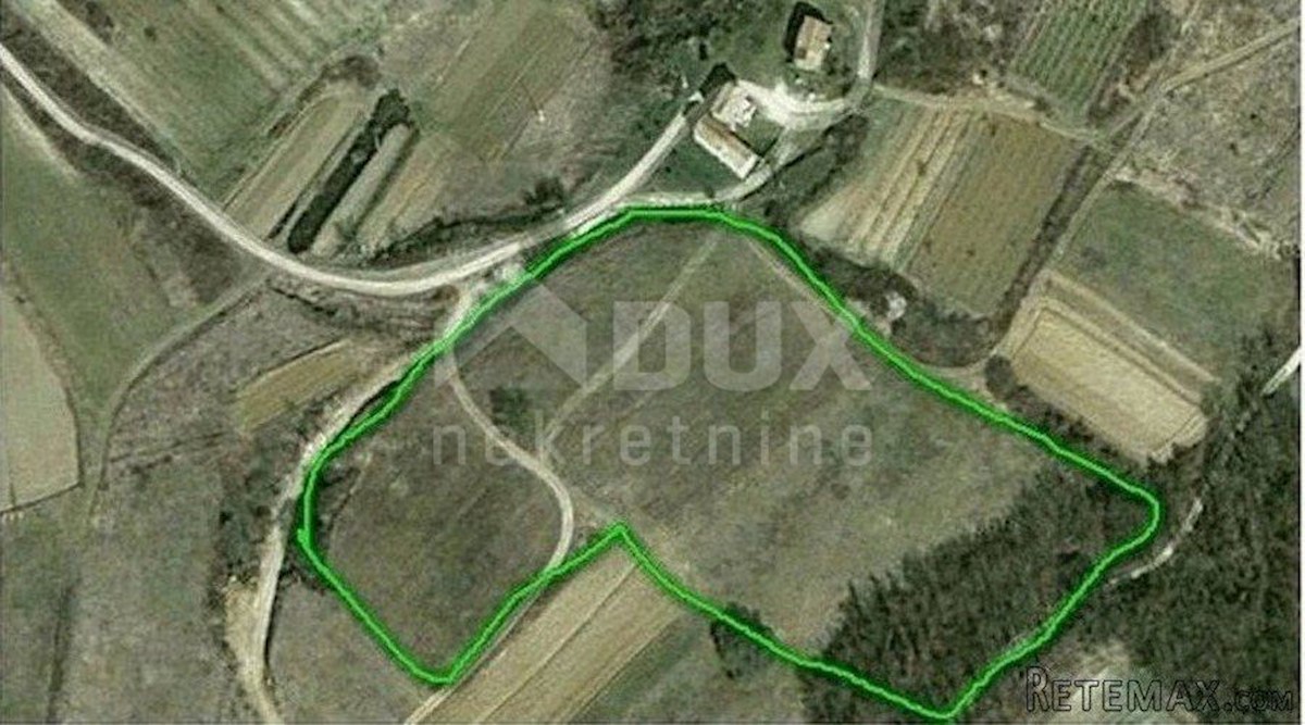 Land For sale - ISTARSKA KAROJBA