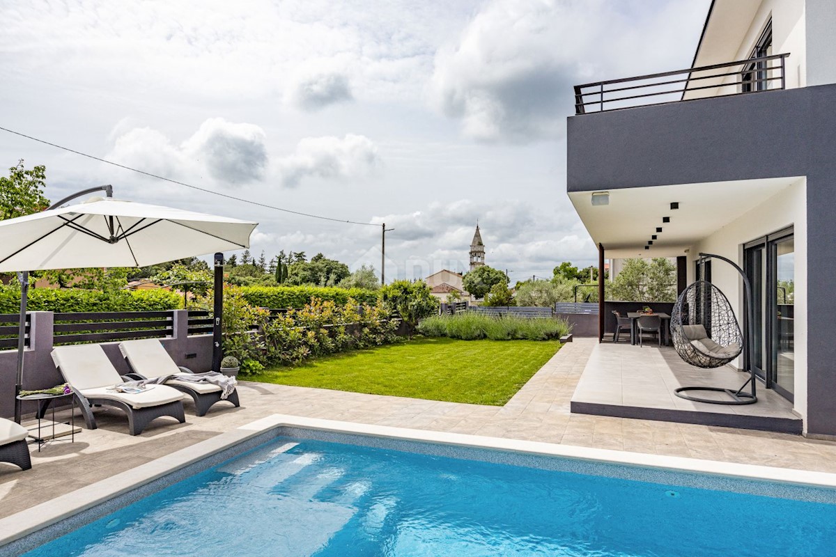 Haus Zu verkaufen - ISTARSKA MARČANA