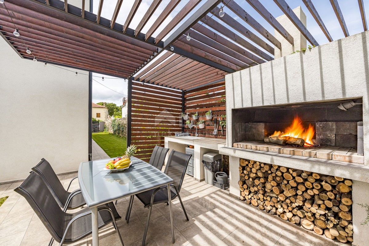 Haus Zu verkaufen - ISTARSKA MARČANA