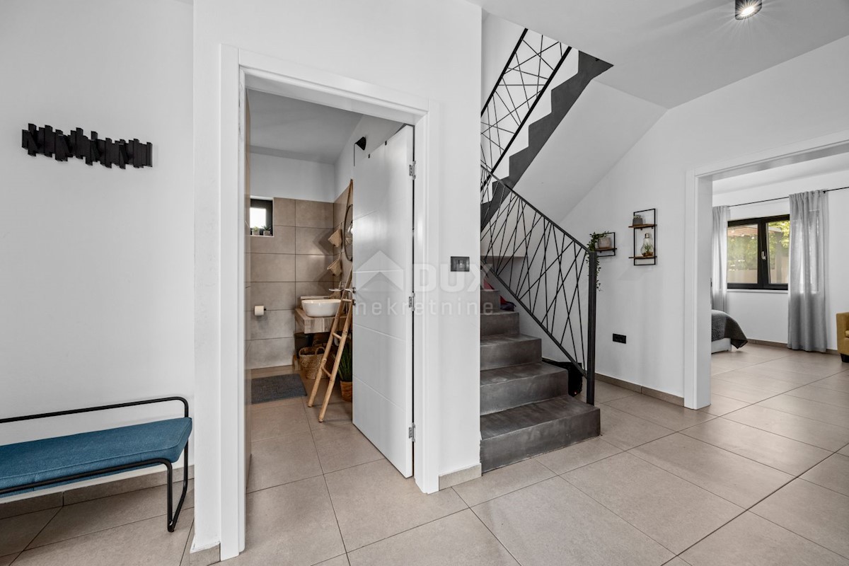 Haus Zu verkaufen - ISTARSKA MARČANA