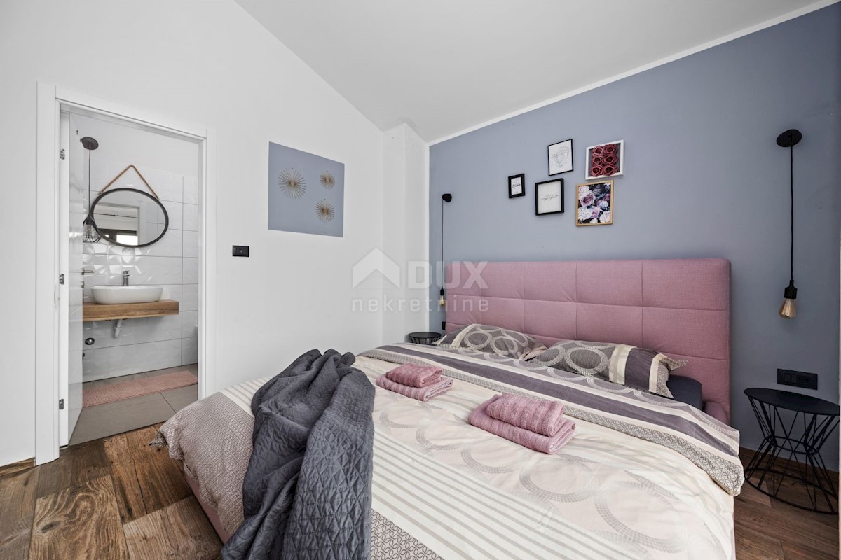 Haus Zu verkaufen - ISTARSKA MARČANA