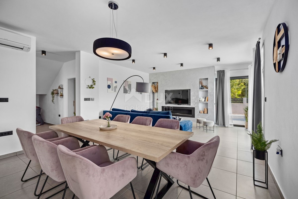 Haus Zu verkaufen - Istarska Marčana - foto 4/55