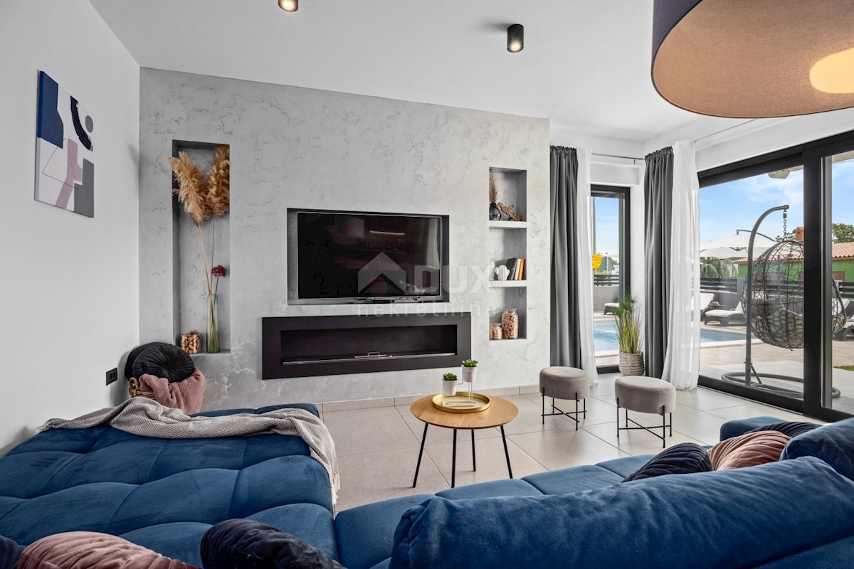 Haus Zu verkaufen - ISTARSKA MARČANA