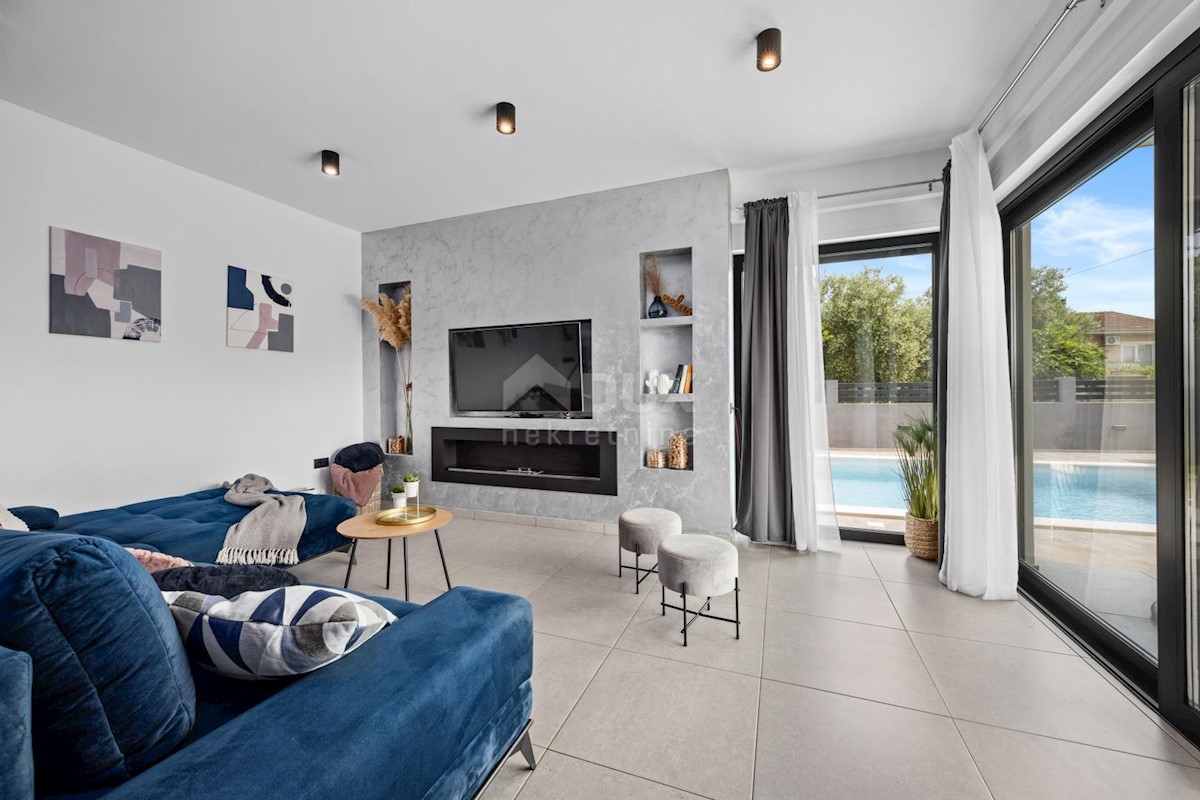 Haus Zu verkaufen - ISTARSKA MARČANA