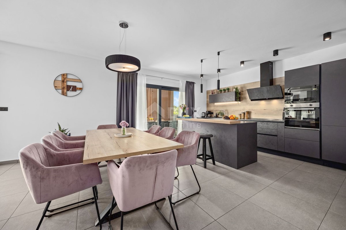 Haus Zu verkaufen - ISTARSKA MARČANA