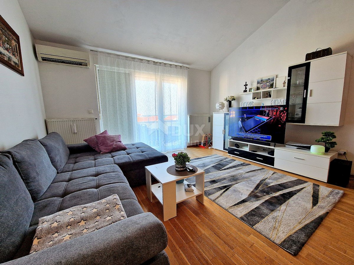 Apartment Zu verkaufen - PRIMORSKO-GORANSKA RIJEKA