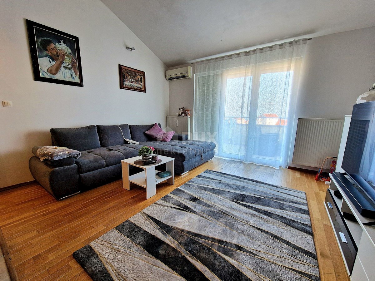 Apartment Zu verkaufen - PRIMORSKO-GORANSKA RIJEKA