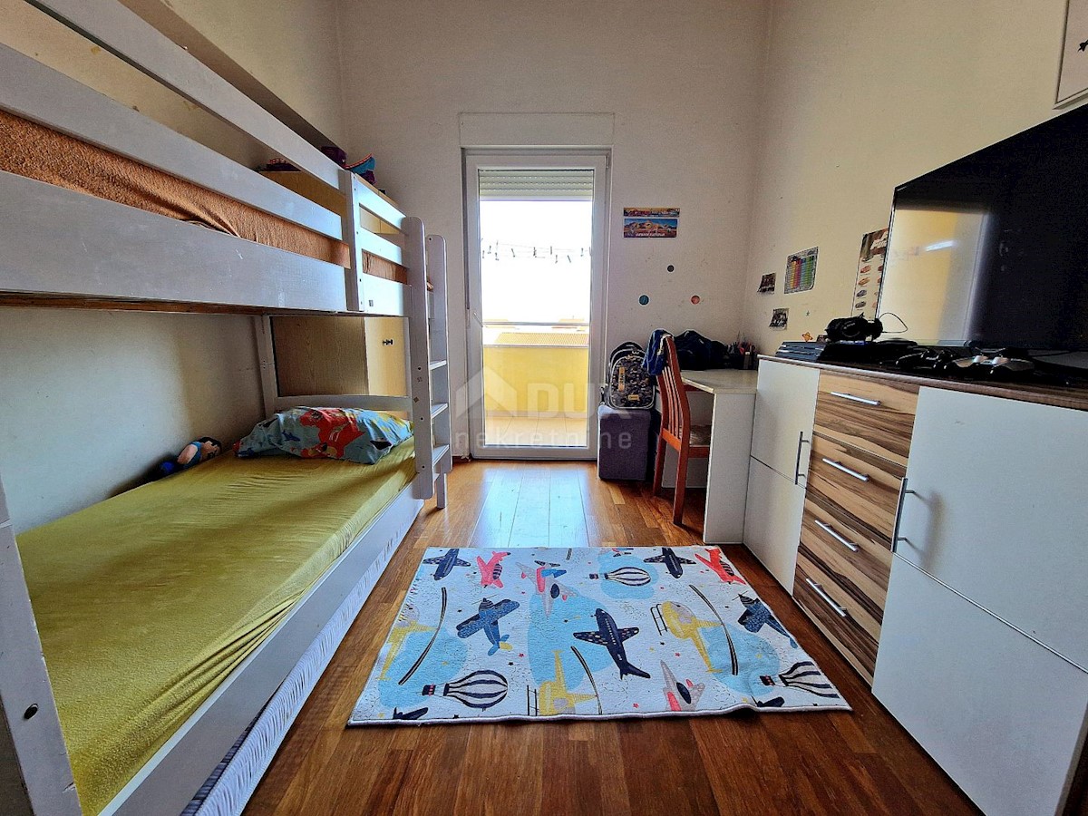 Apartment Zu verkaufen - PRIMORSKO-GORANSKA RIJEKA