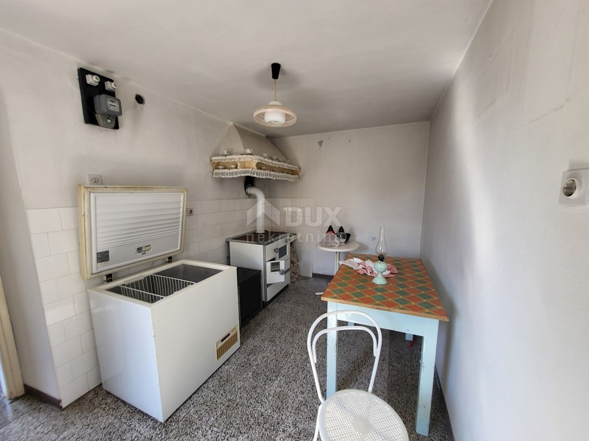Hiša Na predaj - ISTARSKA LABIN