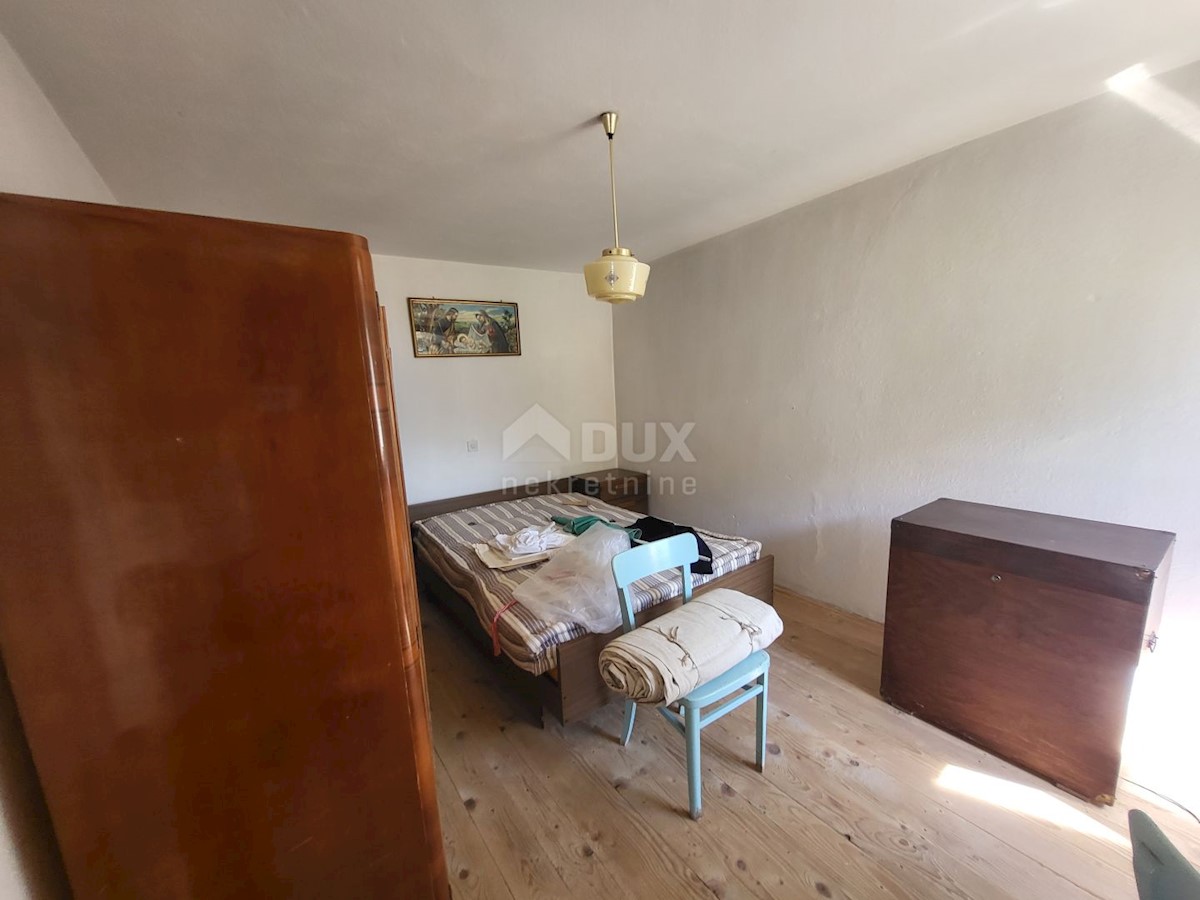 Hiša Na predaj - ISTARSKA LABIN