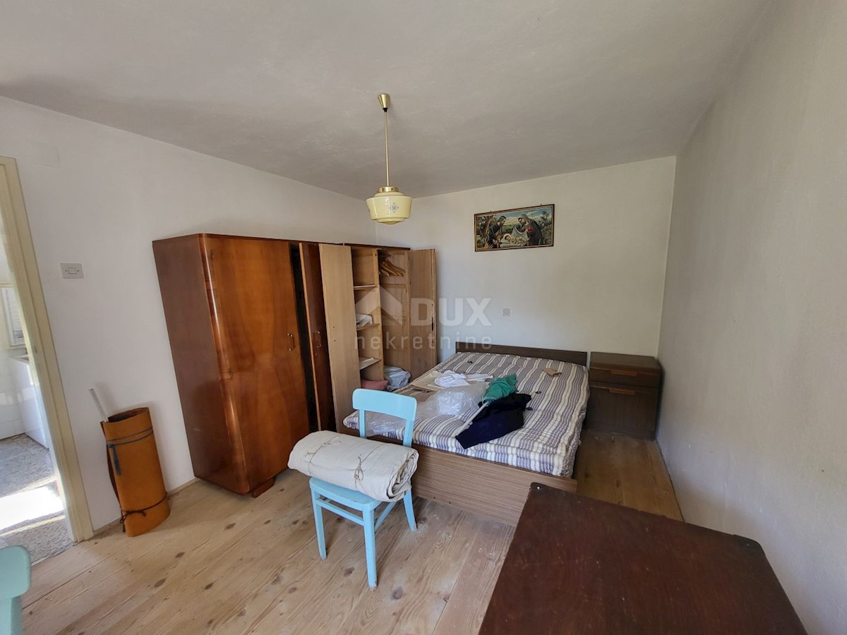 Hiša Na predaj - ISTARSKA LABIN