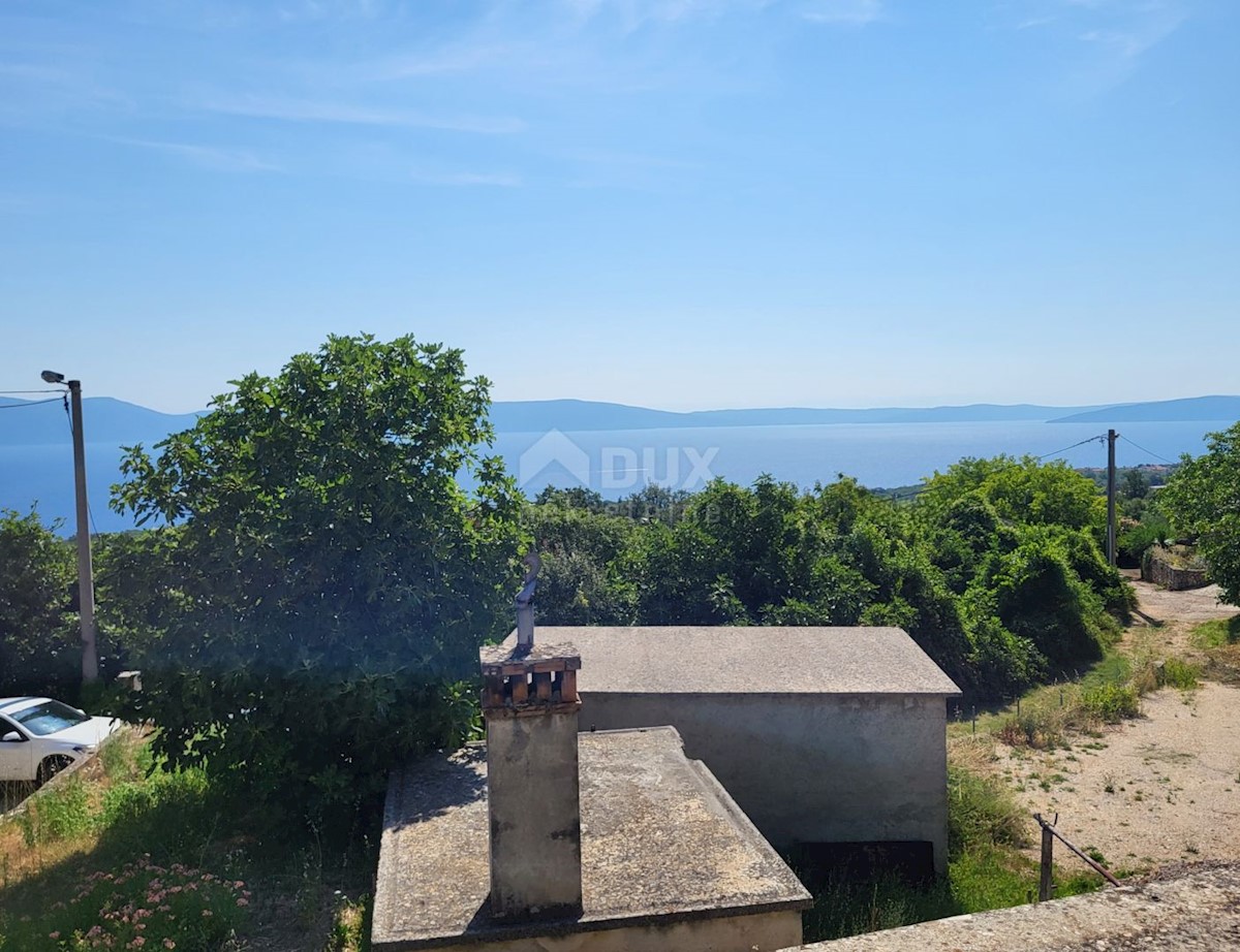 Hiša Na predaj - ISTARSKA LABIN