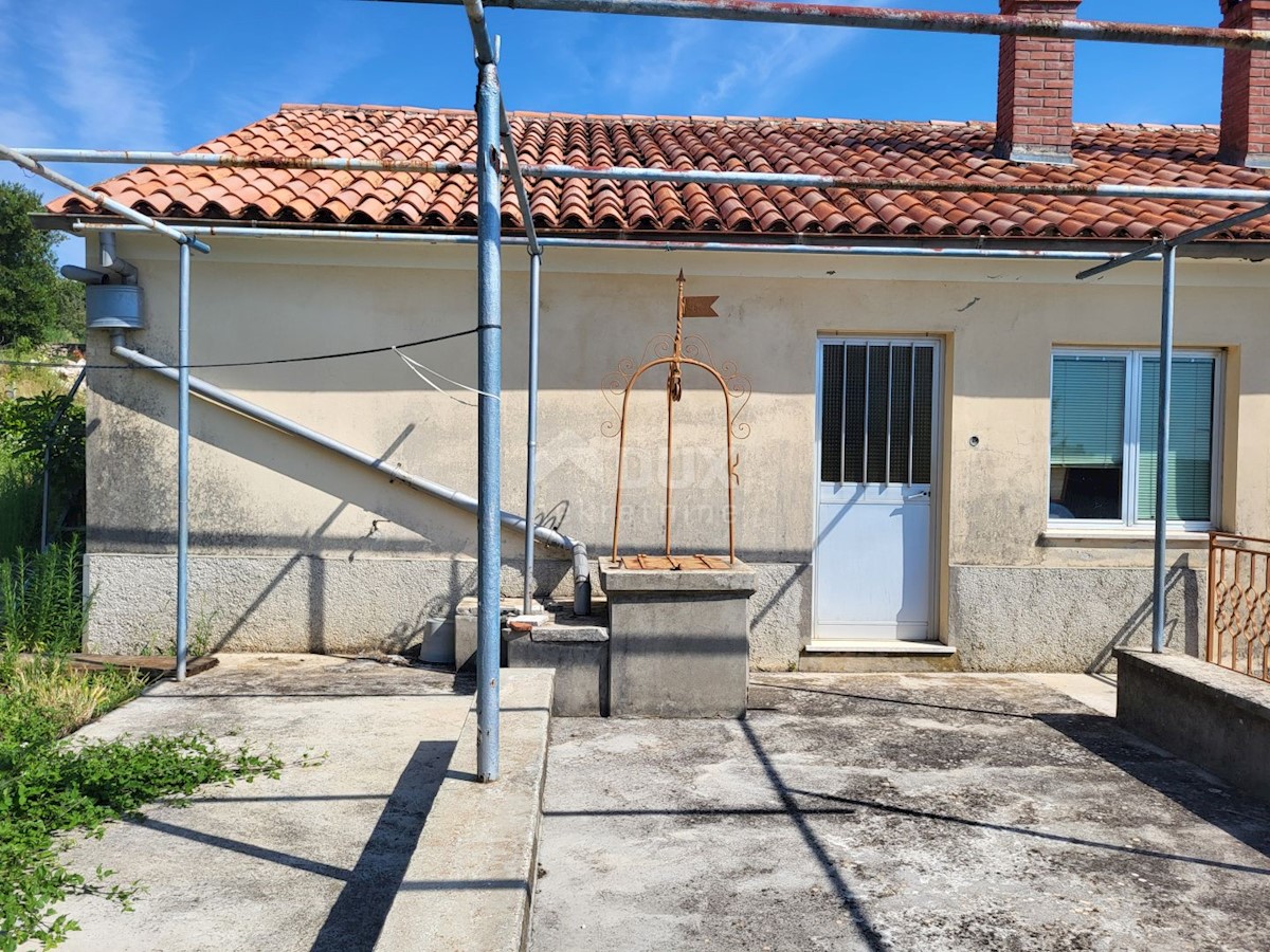 Hiša Na predaj - ISTARSKA LABIN