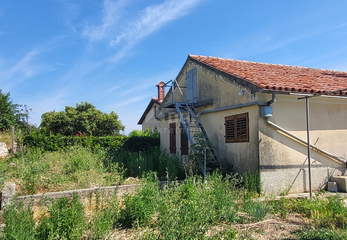 Hiša Na predaj - ISTARSKA LABIN