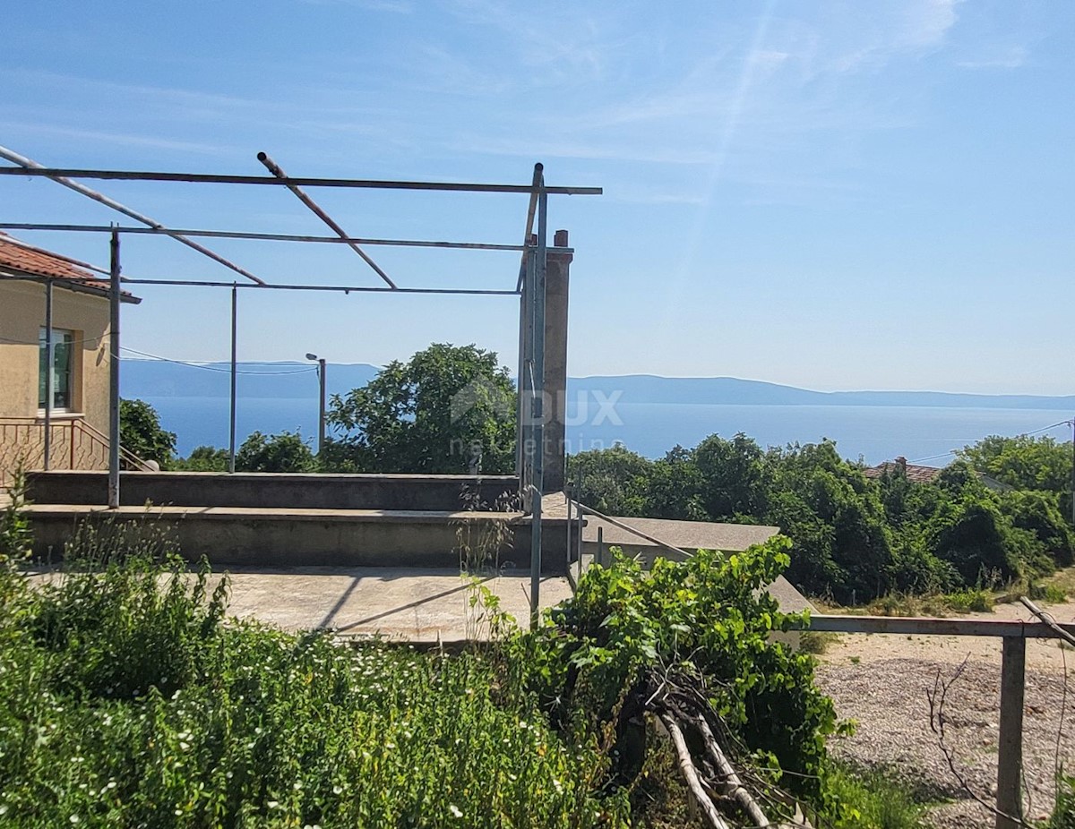 Hiša Na predaj - ISTARSKA LABIN