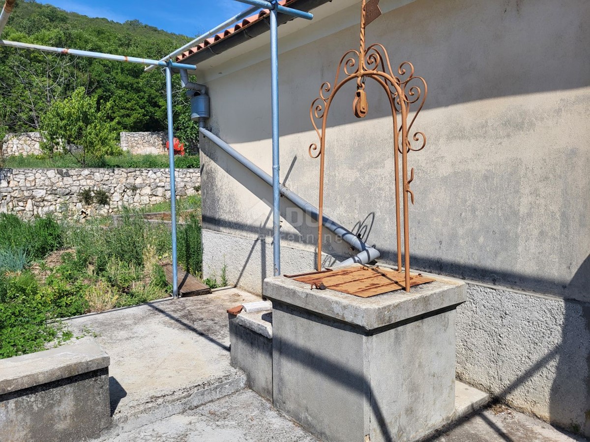 Hiša Na predaj - ISTARSKA LABIN