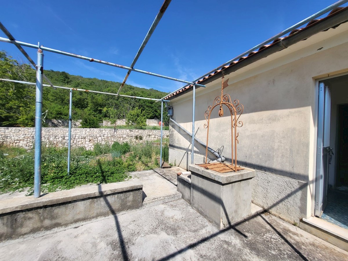 Hiša Na predaj - ISTARSKA LABIN
