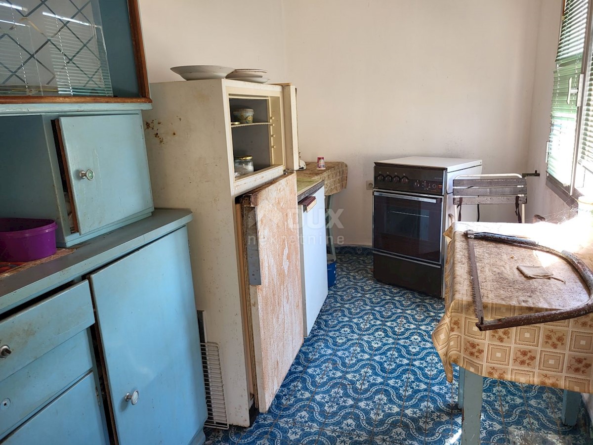 Hiša Na predaj - ISTARSKA LABIN