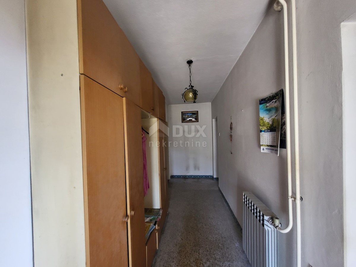 Hiša Na predaj - ISTARSKA LABIN