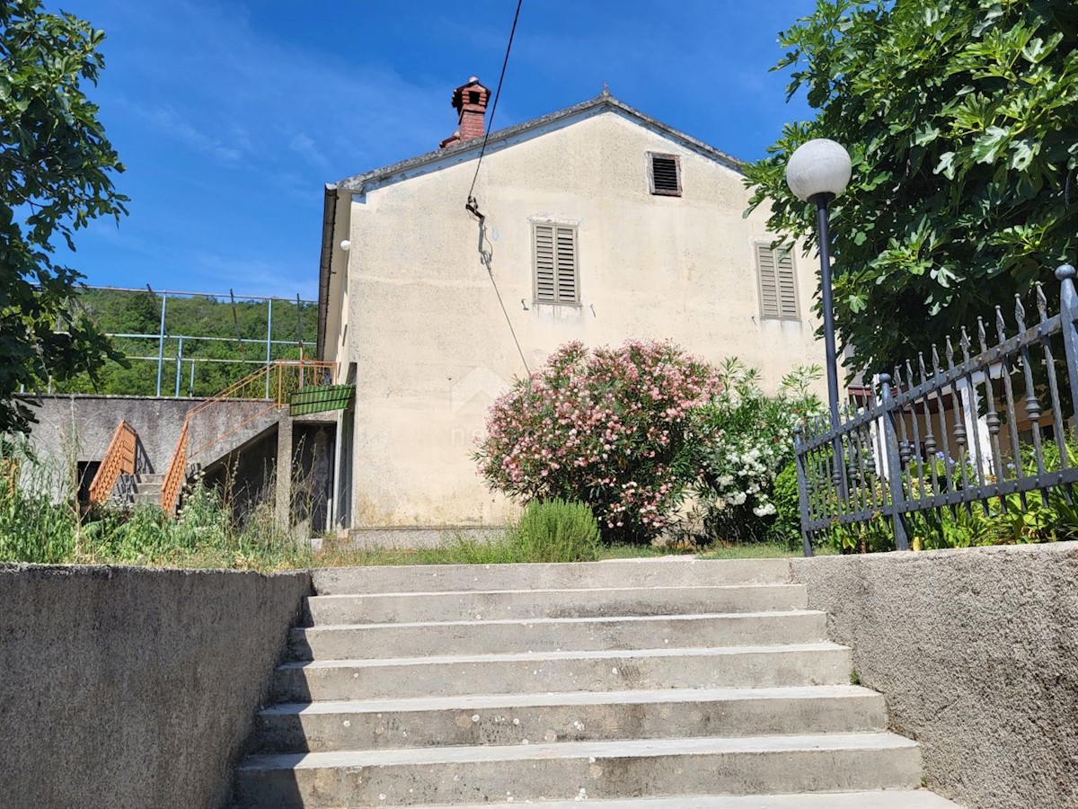Hiša Na predaj - Istarska Labin - foto 3/40