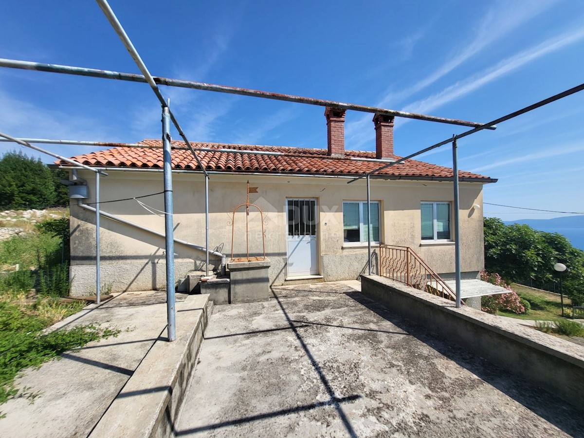 Hiša Na predaj - ISTARSKA LABIN