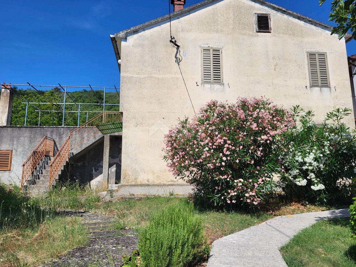 Hiša Na predaj - Istarska Labin - foto 4/40