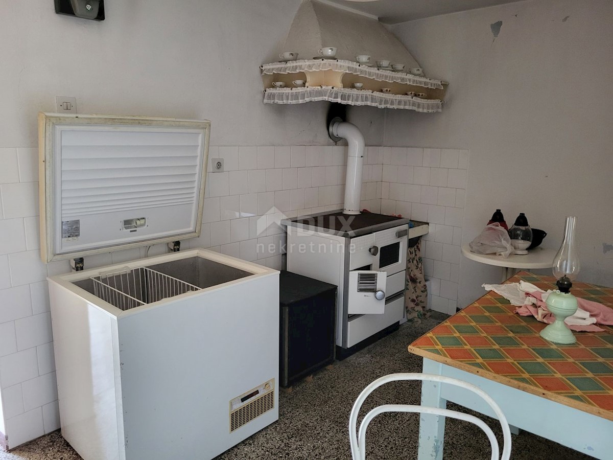 Hiša Na predaj - ISTARSKA LABIN