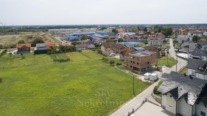 Parcela Naprodaj - Grad Zagreb Zagreb - foto 5/12