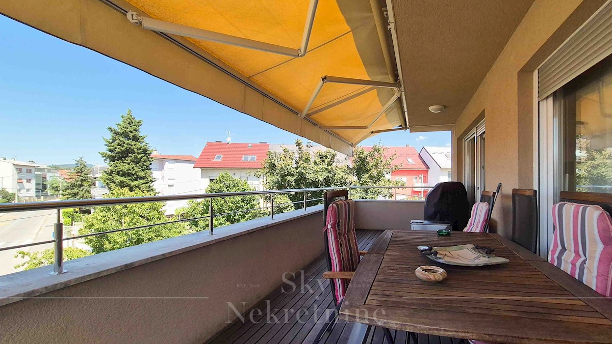 Appartement À vendre - GRAD ZAGREB ZAGREB