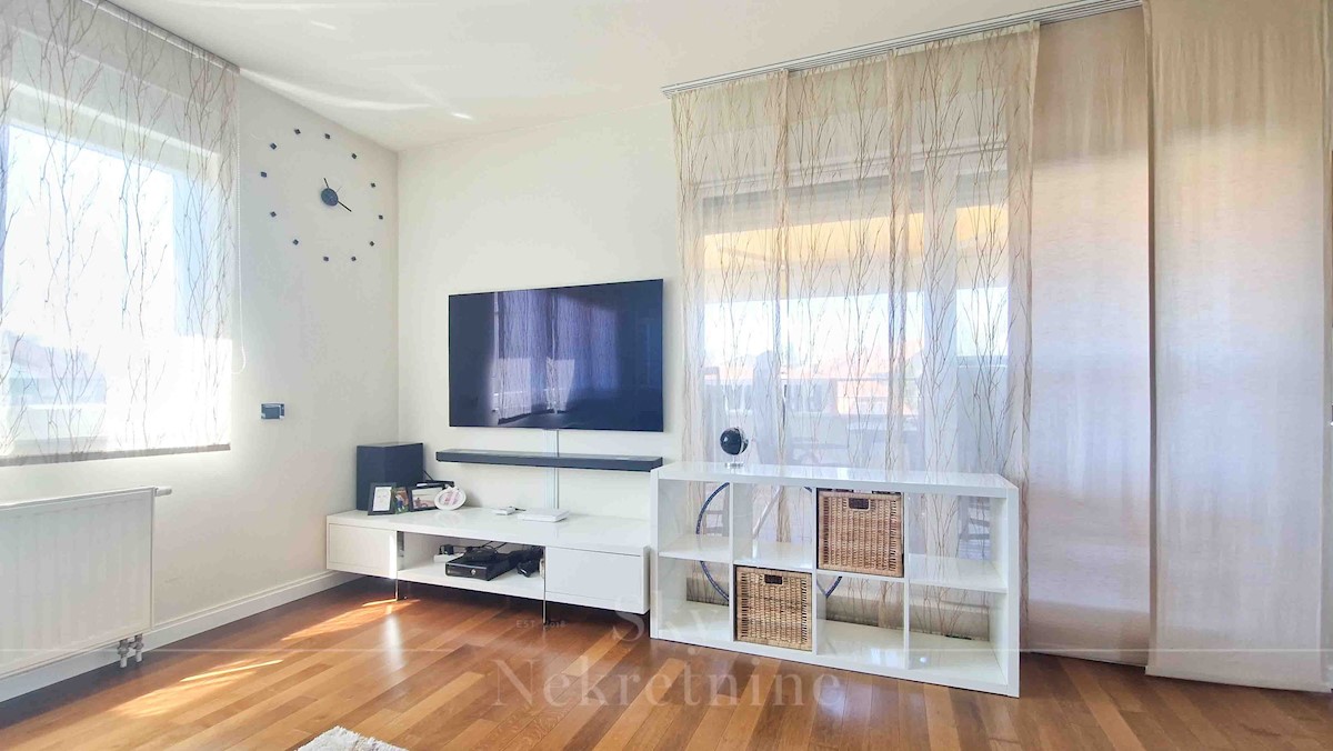 Flat For sale - GRAD ZAGREB ZAGREB