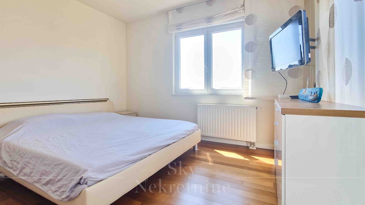 Apartmán Na predaj - GRAD ZAGREB ZAGREB