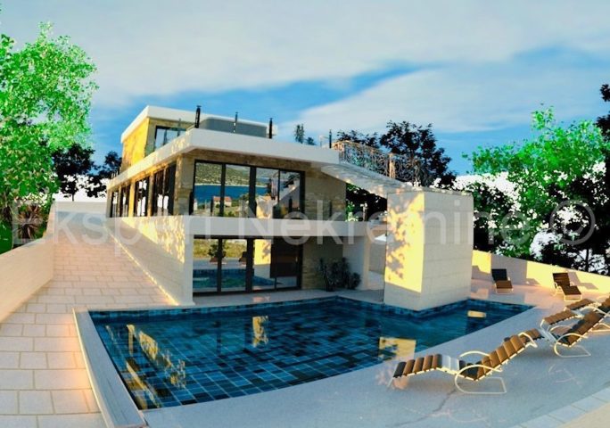 Zemljište na prodaju 615 m² – Drvenik Veliki