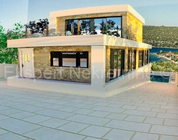 Pozemek Na prodej - Splitsko-dalmatinska Trogir - foto 2/5
