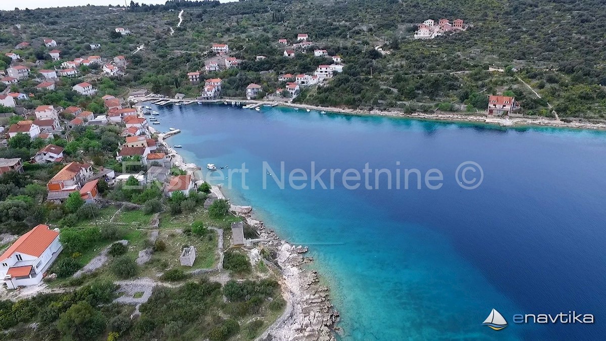 Grundstück Zu verkaufen - SPLITSKO-DALMATINSKA TROGIR