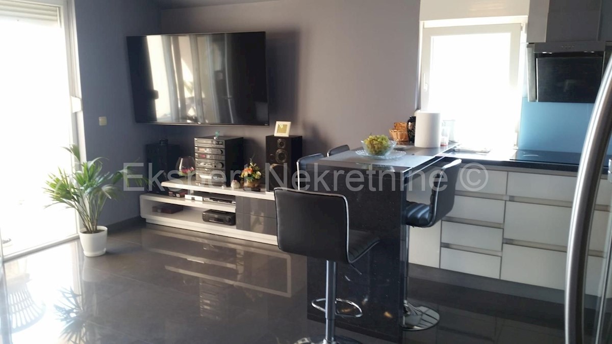 Apartmán Na prodej - SPLITSKO-DALMATINSKA MARINA