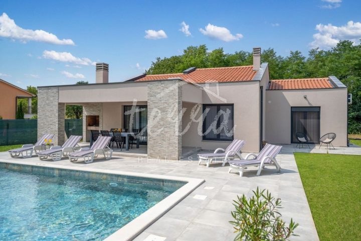 Maison à vendre 126 m² – Labin