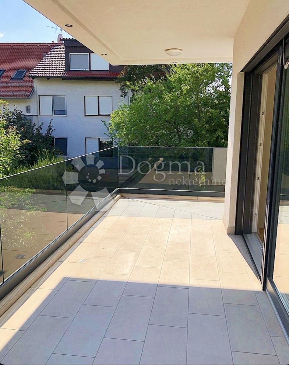 Dom Na predaj - GRAD ZAGREB ZAGREB