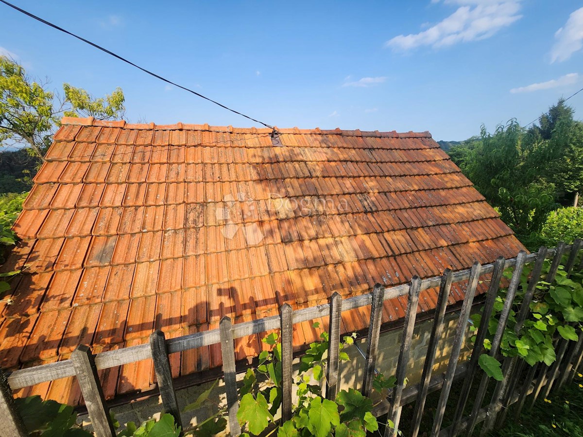 Kuća Na prodaju - KRAPINSKO-ZAGORSKA PREGRADA