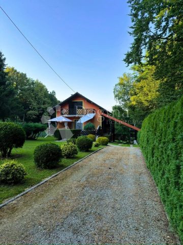 Hiša na predaj 150 m² – Plitvica Voćanska