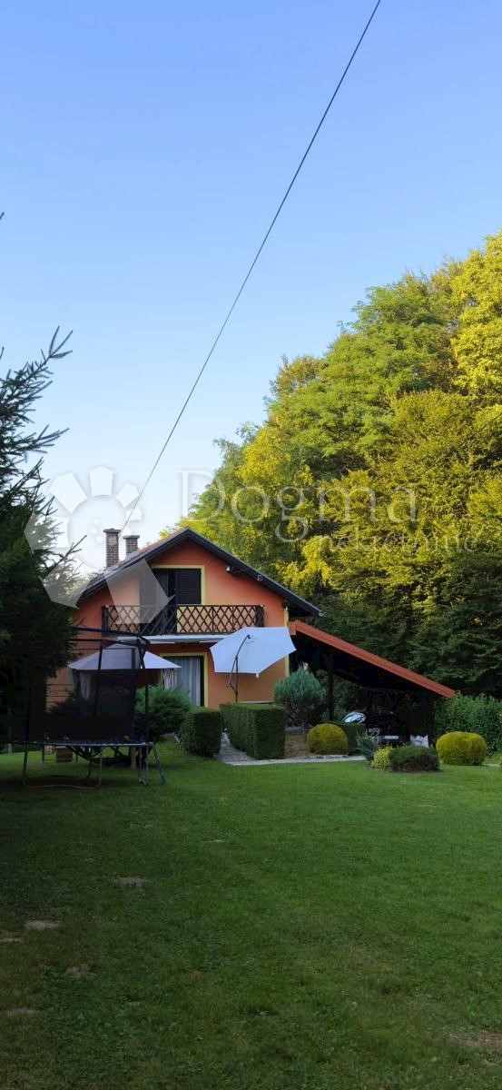 Kuća Na prodaju - VARAŽDINSKA DONJA VOĆA